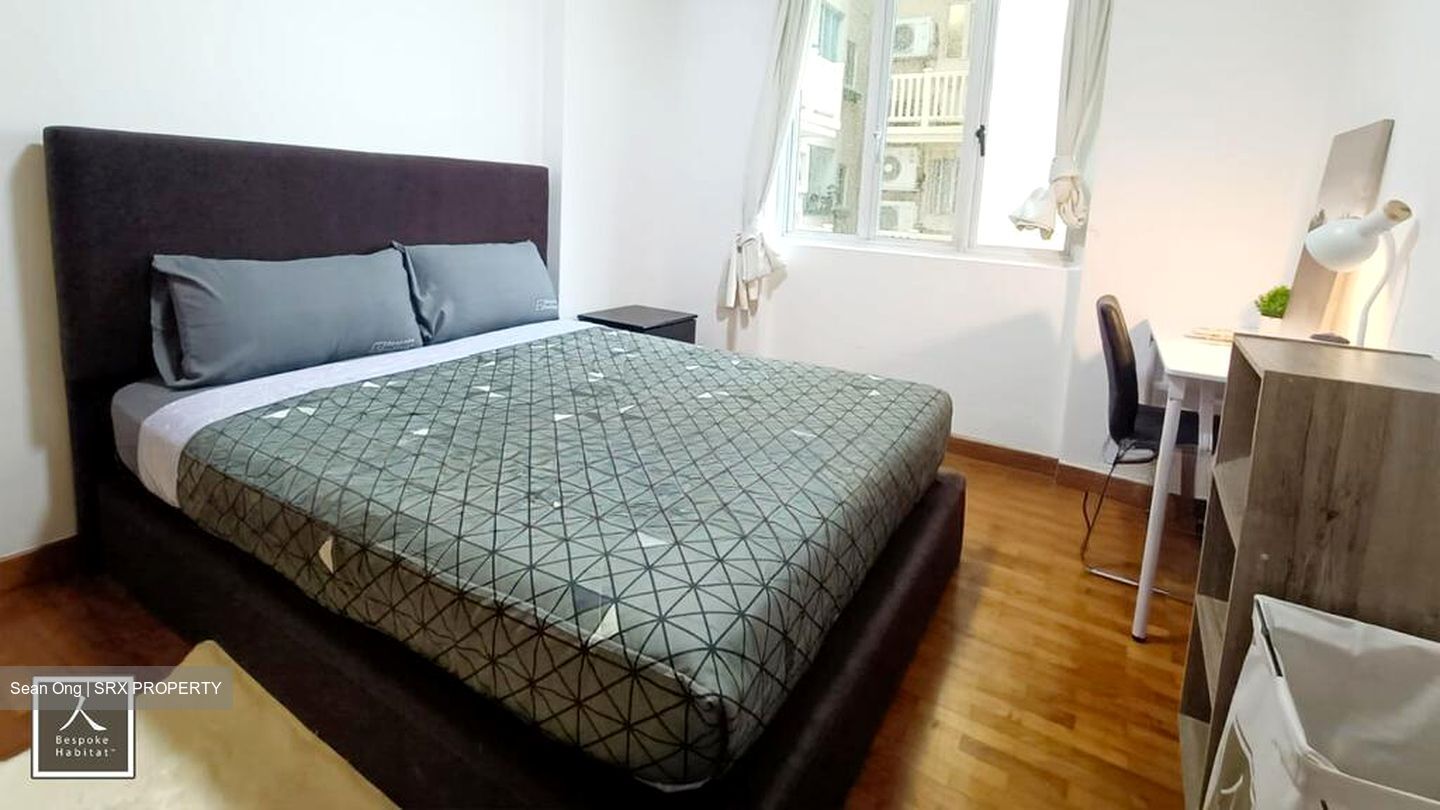 Emerald Garden (D1), Condominium #507524381